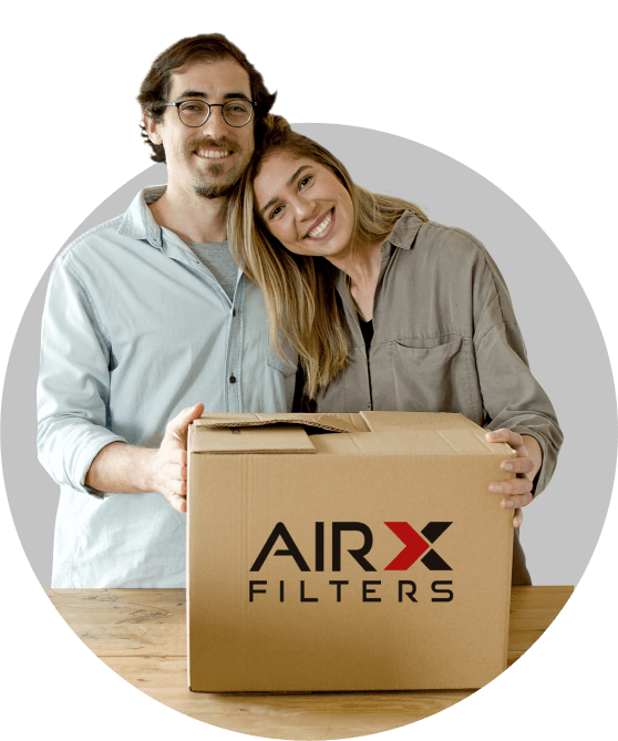 Discount Filters' Ambassador Program